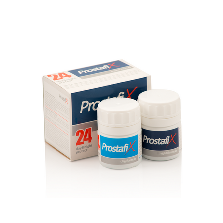 Prostafix supliment natural  - 1