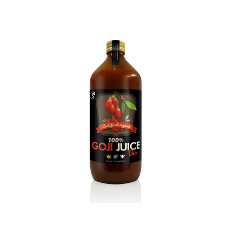 Goji Juice organic