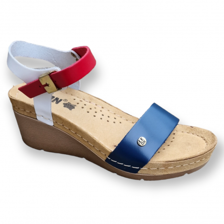 Sandale Leon 1015 tomy - dama