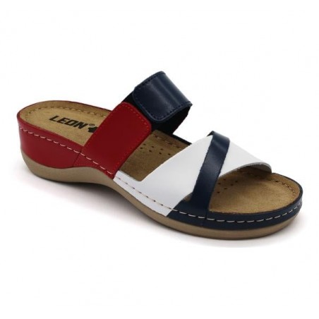 Saboti medicali Leon 909 tomy - dama