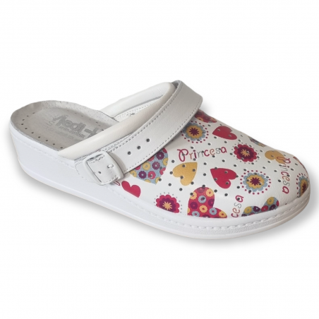 Saboti medicali Medi+ 100 sb princess cu bareta - dama