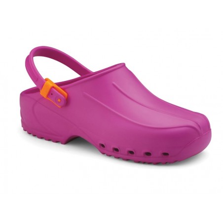 Saboti Gima ultra light fucsia - unisex