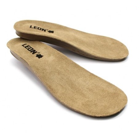 Taloneta pentru sabotii Leon