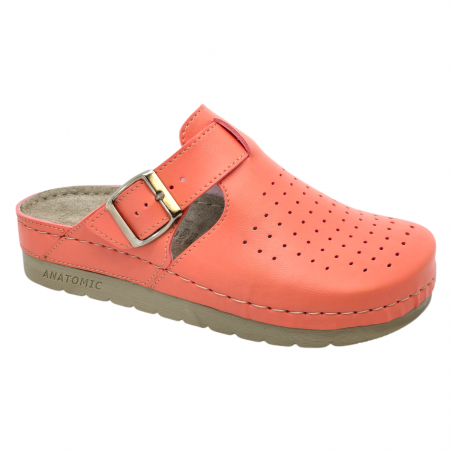 Saboti medicali Doss 490 mango - dama