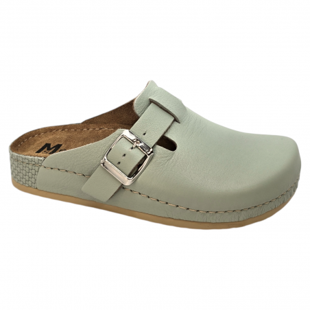 Saboti medicali Medi+ 8119 verde menta - dama