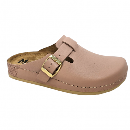 Saboti medicali Medi+ 8119 rose - dama