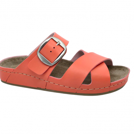 Papuci Doss 424 corai - dama