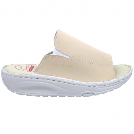 Papuci Piumetta 6264 bej - dama